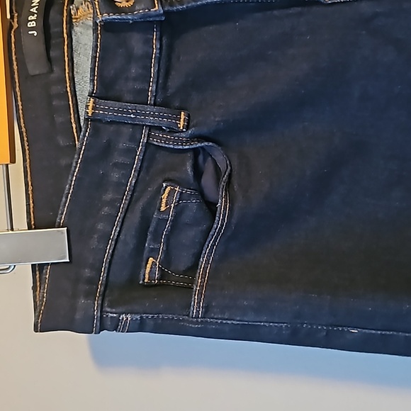 J Brand STARLESS Bootcut Jeans - Picture 5 of 8